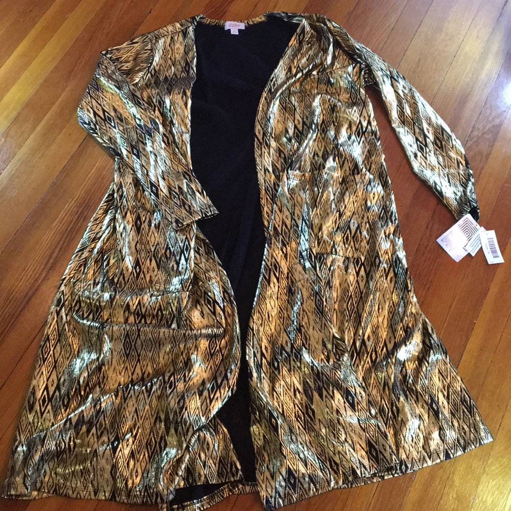 XL elegant Lularoe Sarah sweater